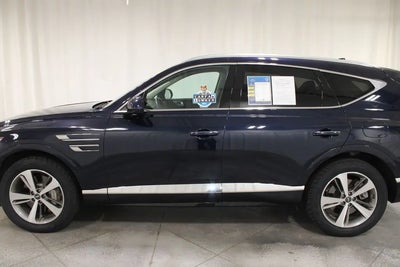 Photo of a 2024 Genesis GV80 AWD 3.5T 4DR SUV for sale