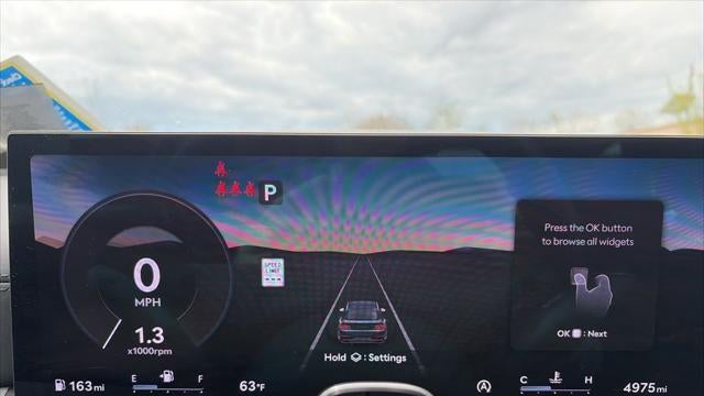 2026 Genesis GV80 3.5T Prestige Black