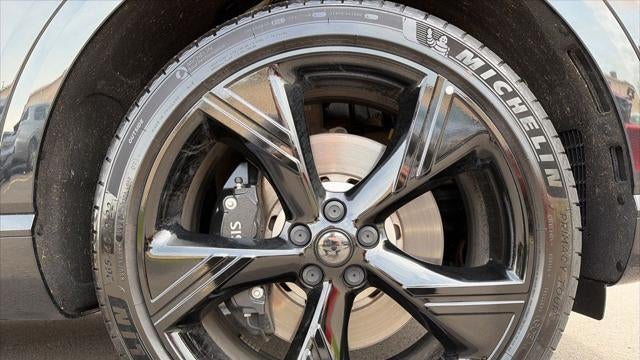 2026 Genesis GV80 3.5T Prestige Black