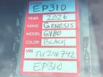 2026 GV80 Thumbnail 25