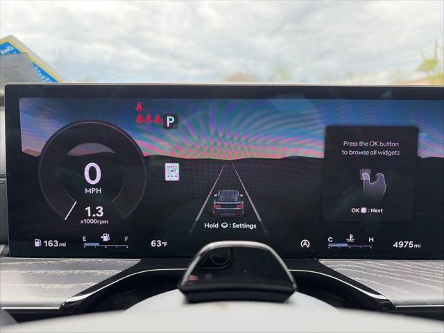 2026 Genesis GV80 - $81,475