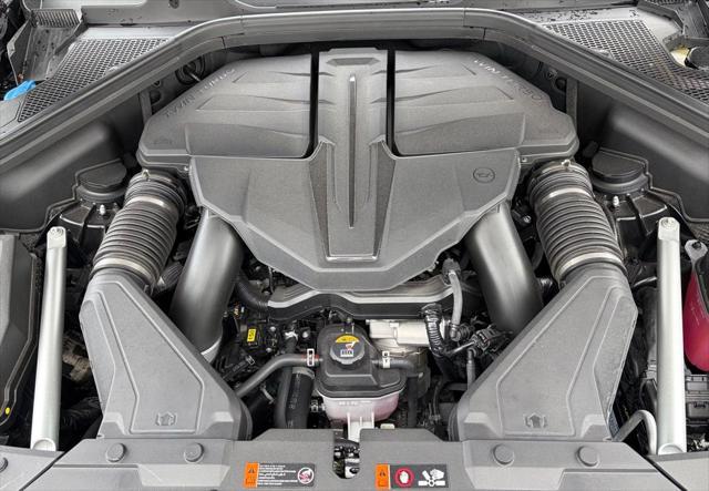2026 Genesis GV80 - $81,475