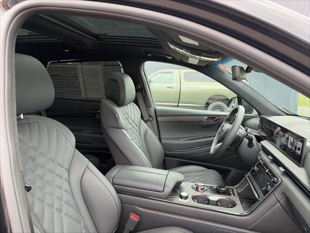 2026 Genesis GV80 - $81,475