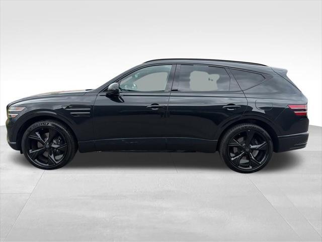 2026 Genesis GV80 - $81,475