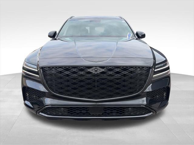 2026 Genesis GV80 - $81,475