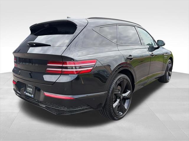 2026 Genesis GV80 - $81,475