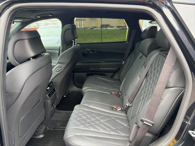 2026 Genesis GV80 - $81,475