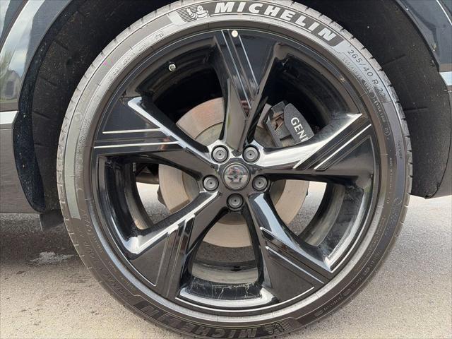 2026 Genesis GV80 - $81,475