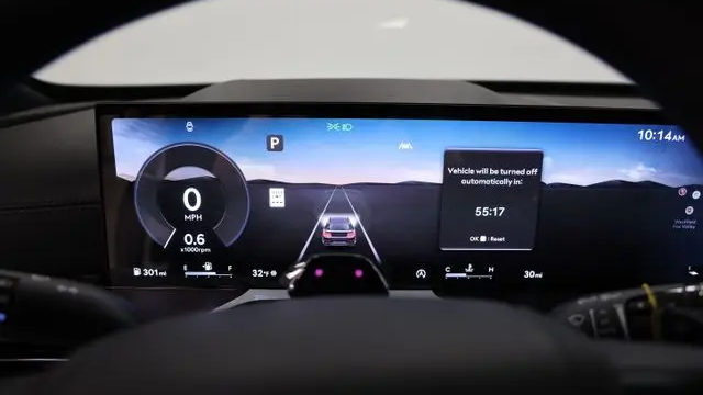 2026 Genesis GV80 3.5T Prestige Black