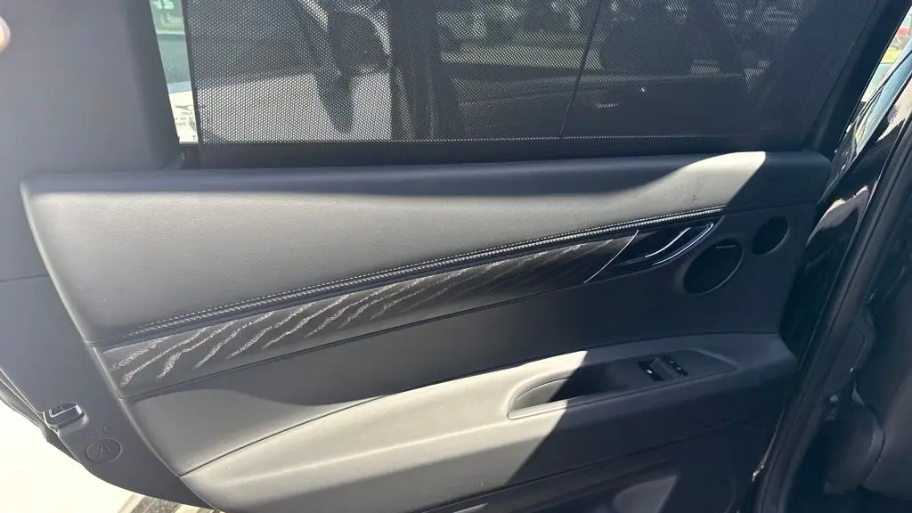 2026 Genesis GV80 3.5T Prestige Black