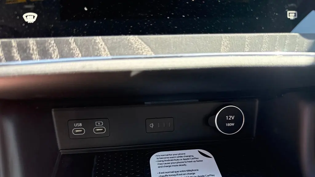 2026 Genesis GV80 3.5T Prestige Black