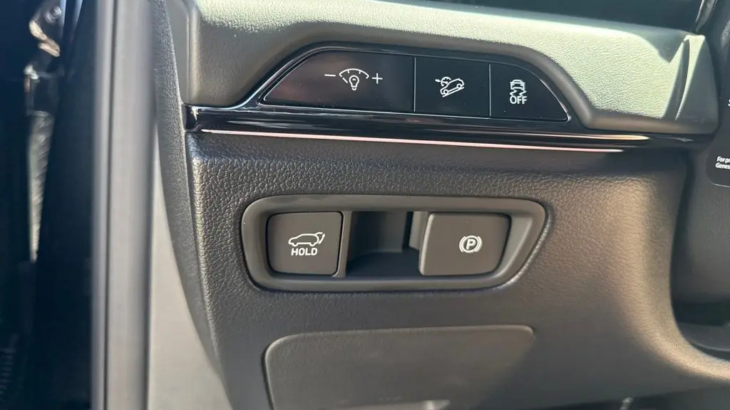 2026 Genesis GV80 3.5T Prestige Black