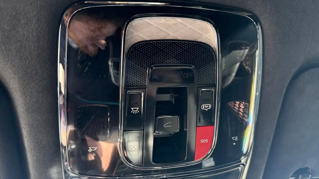 2026 Genesis GV80 3.5T Prestige Black
