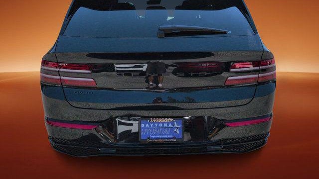 2026 Genesis GV80 3.5T Prestige Black