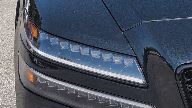 2026 Genesis GV80 3.5T Prestige Black