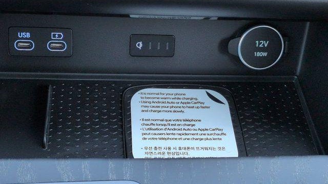 2026 Genesis GV80 3.5T Prestige Black