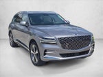 2021 GV80 Thumbnail 3