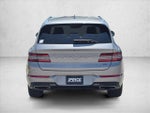 2021 GV80 Thumbnail 7