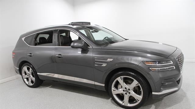 Preowned 2021 Genesis GV80 3.5T for Sale