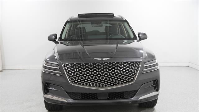 2021 Genesis GV80 3.5T
