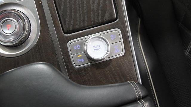 2021 Genesis GV80 3.5T