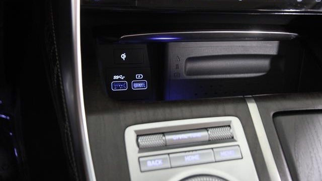 2021 Genesis GV80 3.5T