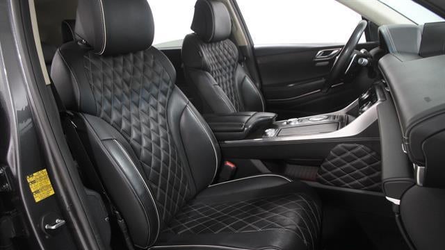 2021 Genesis GV80 3.5T
