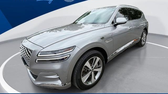 Preowned 2021 Genesis GV80 3.5T for Sale
