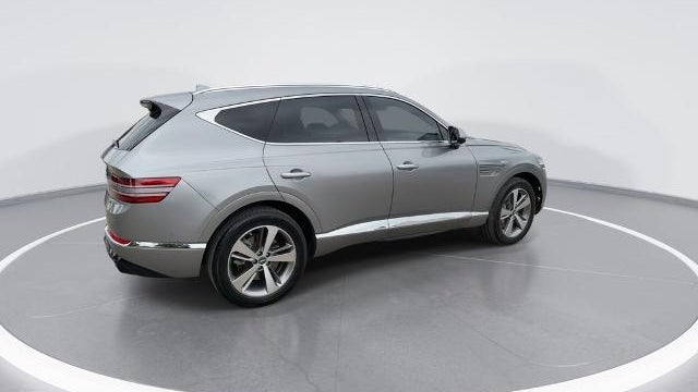 2021 Genesis GV80 3.5T