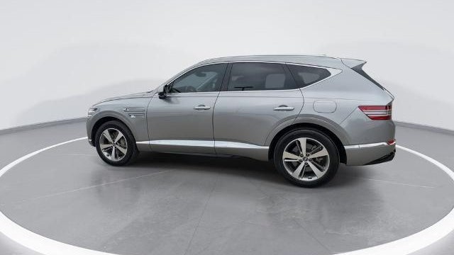 2021 Genesis GV80 3.5T