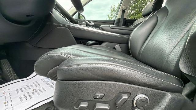 2021 Genesis GV80 3.5T