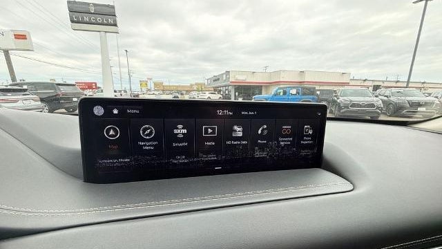 2021 Genesis GV80 3.5T