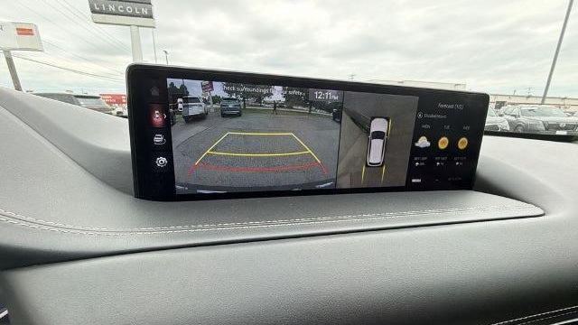 2021 Genesis GV80 3.5T