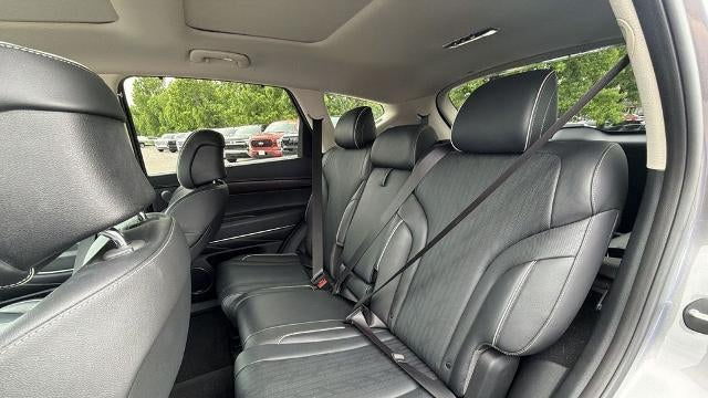 2021 Genesis GV80 3.5T