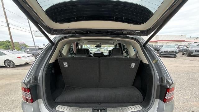 2021 Genesis GV80 3.5T
