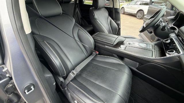 2021 Genesis GV80 3.5T