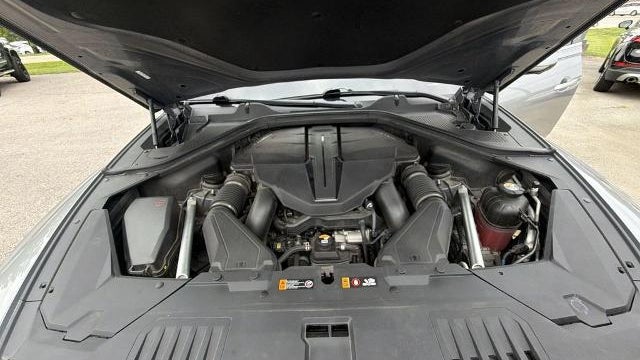 2021 Genesis GV80 3.5T