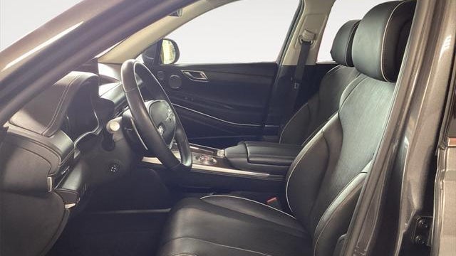 2021 Genesis GV80 3.5T