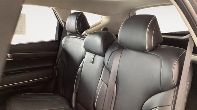2021 Genesis GV80 3.5T