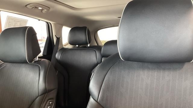 2021 Genesis GV80 3.5T