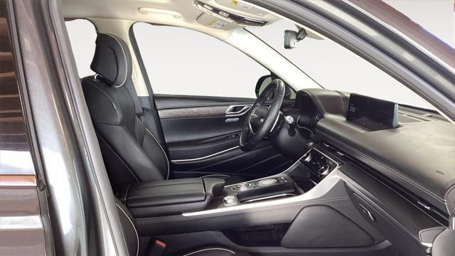 2021 Genesis GV80 3.5T