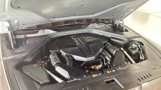 2021 Genesis GV80 3.5T