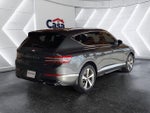 2021 GV80 Thumbnail 20