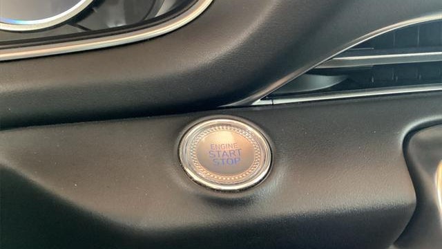 2021 Genesis GV80 3.5T