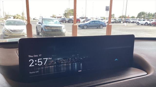 2021 Genesis GV80 3.5T