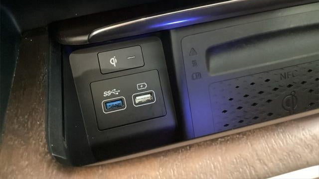 2021 Genesis GV80 3.5T