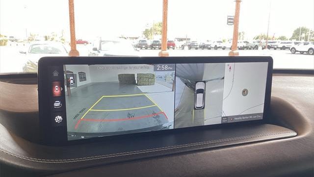 2021 Genesis GV80 3.5T