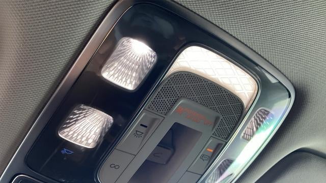 2021 Genesis GV80 3.5T