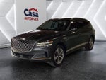 2021 GV80 Thumbnail 1