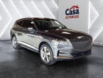 2021 GV80 Thumbnail 12